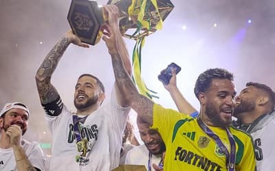 MVP da Kings, Kelvin 'Gelado' exalta foco do Brasil: 'Difícil tirar da gente'