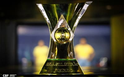 Palmeiras é o clube que mais ganhou o Brasileirão em ano de Copa do Mundo; veja lista