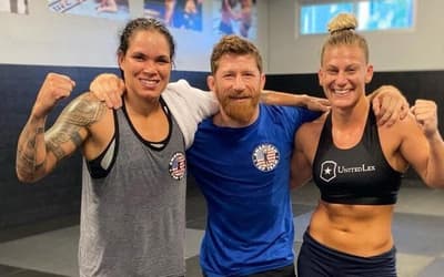 Ex-técnico de Amanda contesta versão da brasileira antes do UFC 324