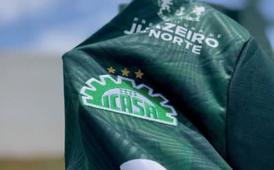 Time que quase jogou o Brasileirão está na Série B do Cearense; veja