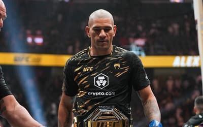 O que esperar do novo acordo do UFC com a Paramount Plus