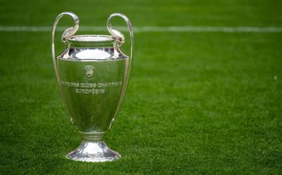 Champions League: veja os melhores jogadores da fase de liga