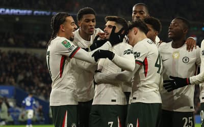 Chelsea aponta favorito ao cargo de treinador após saída de Maresca