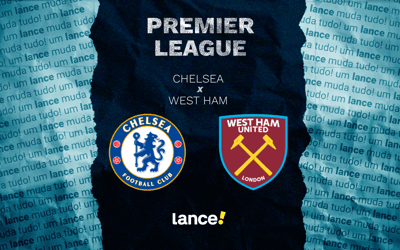 Chelsea x West Ham: onde assistir ao vivo e prováveis escalações ao jogo pela Premier League