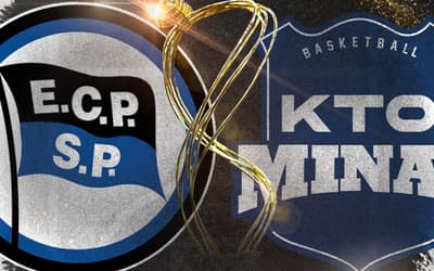 AO VIVO: Acompanhe a final da Copa Super 8 no NBB