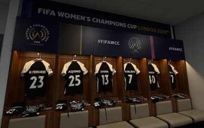 Gotham e Corinthians escalados para semifinal da Copa dos Campeões; veja titulares