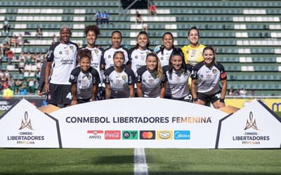 Fifa divulga premiação da Copa dos Campeões Feminina; veja quanto Corinthians pode receber