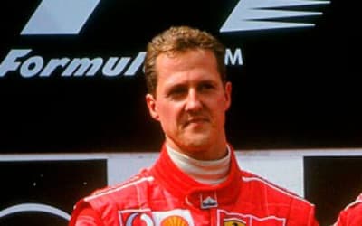 Ex-companheiro afirma que Schumacher 'não sabe que é heptacampeão da F1'