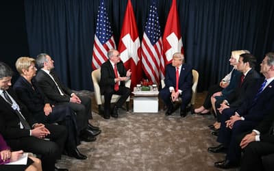 Europeus querem boicotar a Copa por Trump x Groenlândia? Não é bem assim…