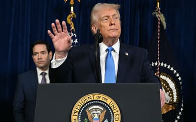 Suspensão de emissão de visto para os Estados Unidos afeta a Copa? Entenda