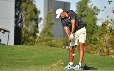 Golfista italiano de 16 anos morre em incêndio de Crans-Montana