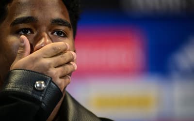 Como nova função de Endrick no Lyon pode ser a solução para Real Madrid e Seleção?