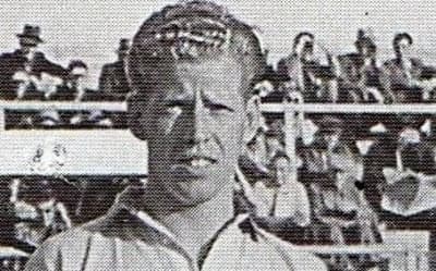 Faltam 144 dias para a Copa: Bickel e Nilsson jogaram o Mundial antes e depois da guerra