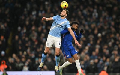 Europeus detonam atitude do técnico do Chelsea com Estêvão: 'Vergonha'