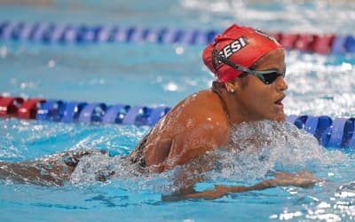 Vida na Austrália e ligações com treinador: os bastidores da volta de Etiene Medeiros