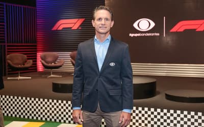 Comentarista da Globo analisa equipe para a F1 2026: 'Vamos ter que costurar'