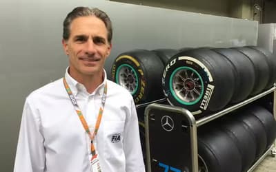 Globo tira comentarista da Band para transmissões da Fórmula 1