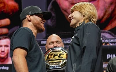 UFC 324 dá o pontapé inicial em busca de uma nova era para o esporte