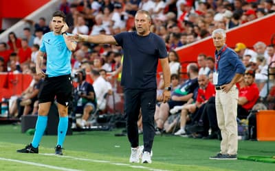 Técnico do Barcelona, Hansi Flick pede uma contratação a Deco: 'Precisamos'