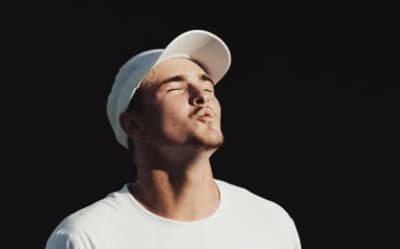 João Fonseca explica o motivo por trás de suas desistências em Adelaide e Brisbane