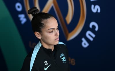 Após eliminação do Gotham, Gabi Portilho critica Corinthians: 'Mascara muita coisa'