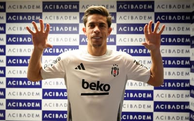 Gabriel Paulista está por exames para ser anunciado no Corinthians: 'Meu maior sonho'