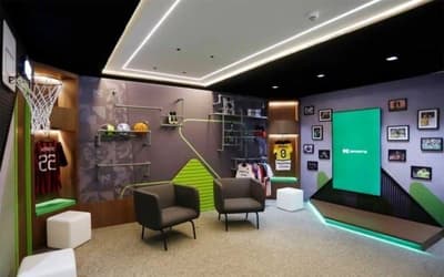 Em ano de Copa, canal de Galvão Bueno anuncia reforços; veja detalhes