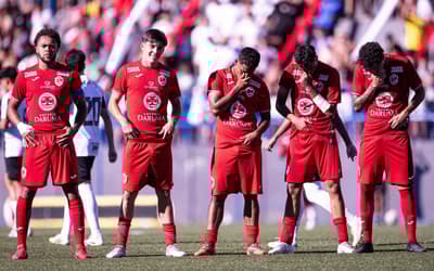 Ibrachina FC Copinha