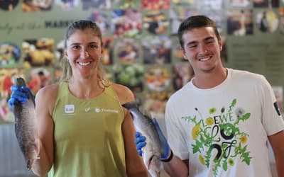 Em Adelaide para a estreia no ano, João Fonseca vai manter posição no ranking