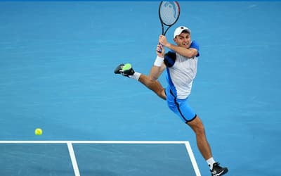 Zebras ao longo dos anos mostram que é possível sonhar no Australian Open