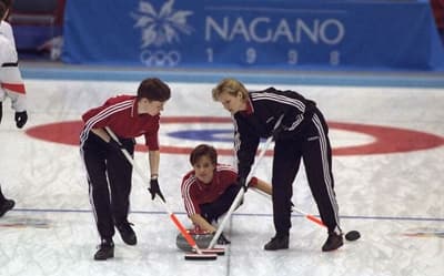 Tudo sobre Curling, que estreia nesta quinta nas Olimpíadas Milano-Cortina