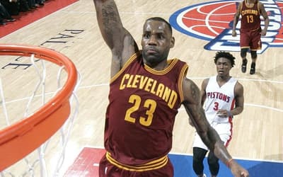 NBA: Cleveland Cavaliers tem plano para repatriar LeBron James