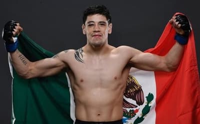 Vítima de Alexandre Pantoja tem luta confirmada em novo evento do UFC