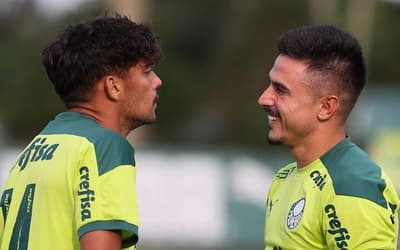 Após embates na justiça, Willian Bigode e Scarpa voltam a se enfrentar
