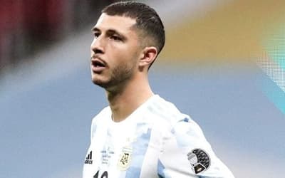 Grêmio desiste de Guido Rodríguez e mira volante do Estudiantes