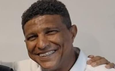 Por onde anda Axel, ex-volante do São Paulo?