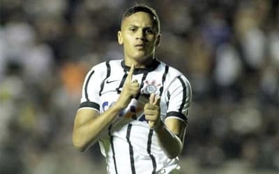 Cria do Corinthians recebe suspensão de quatro anos por caso de doping