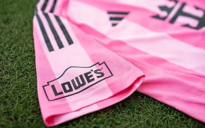 Time de Messi, Inter Miami anuncia dois novos patrocinadores; confira