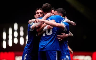 Com Itália favorita, Brasil busca vaga na semi da Kings Cup; veja confrontos