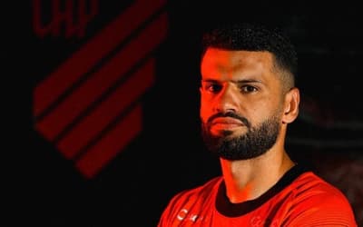 Athletico acerta com o volante Jadson, ex-Juventude