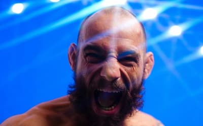 Jean Silva mata o medo e coroa o alter-ego Lorde para o UFC 324