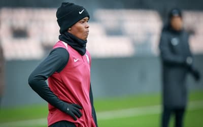 Jhonson valoriza preparação do Corinthians e fala de reencontro com Gabi Portilho