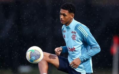 Flamengo 'ganha' jogo extra com sub-20 no Carioca; entenda