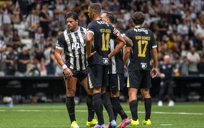 Clássicos pelo Mineiro serão termômetro para Atlético-MG iniciar o Brasileirão