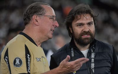 Justiça do RJ acata pedido do Botafogo e proíbe venda de atletas por Textor