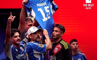 Confusão e cartão vermelho na vitória dos EUA sobre a Holanda na Kings League