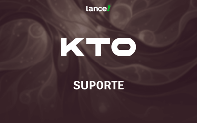 Suporte KTO: como falar com o apoio ao cliente em 2026