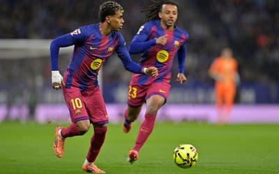 Jogos de hoje: quem joga no futebol e onde assistir ao vivo – quarta (07/01/2026)