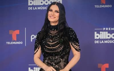 Cerimônia de abertura das Olimpíadas de Inverno contará com Laura Pausini e Mariah Carey