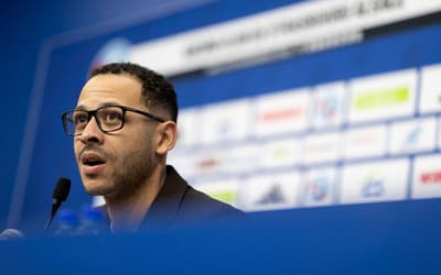 Chelsea surpreende e anuncia novo técnico de 'parceiro' com contrato até 2032